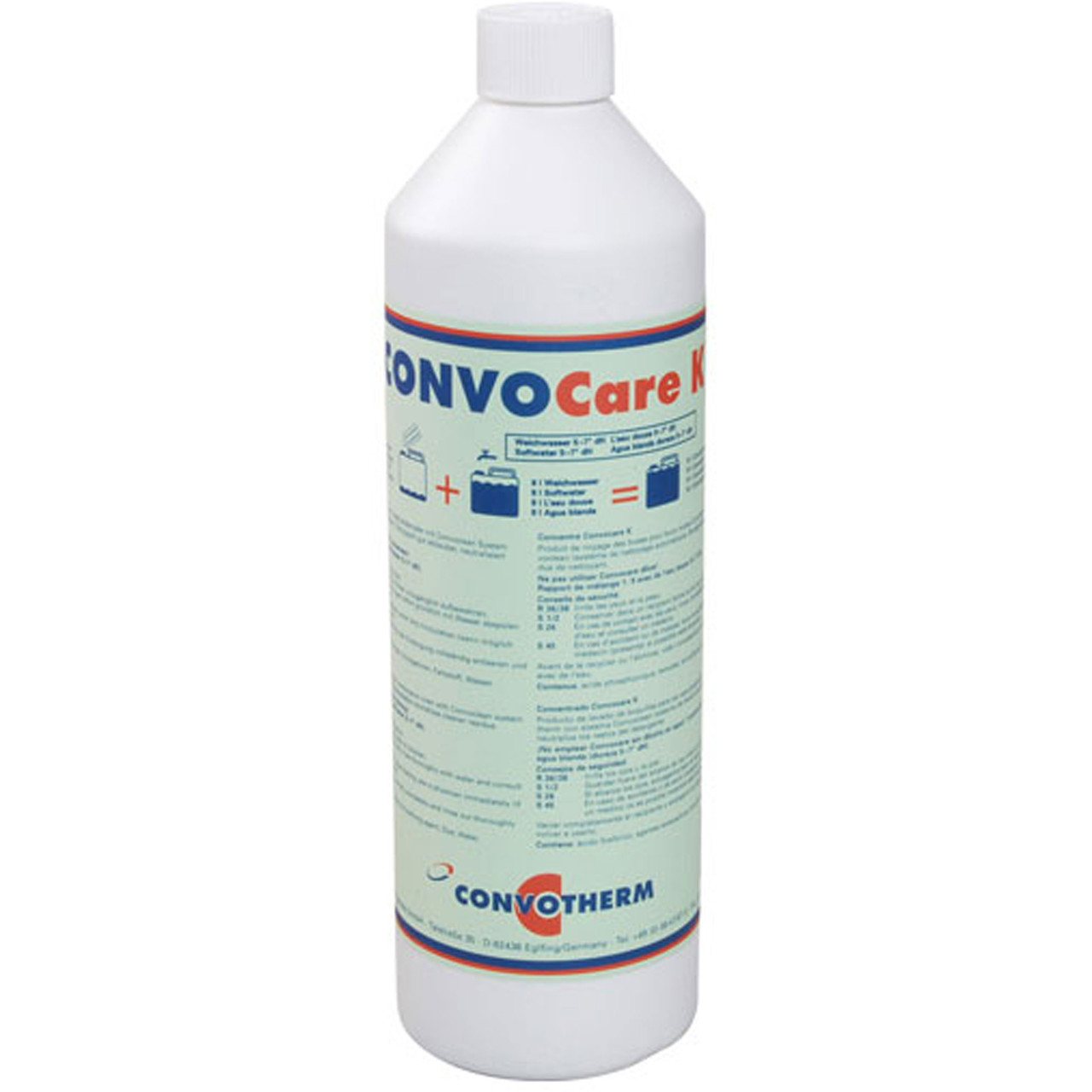 CC202 - Moccia Enterprises - ConvoCare Rinse