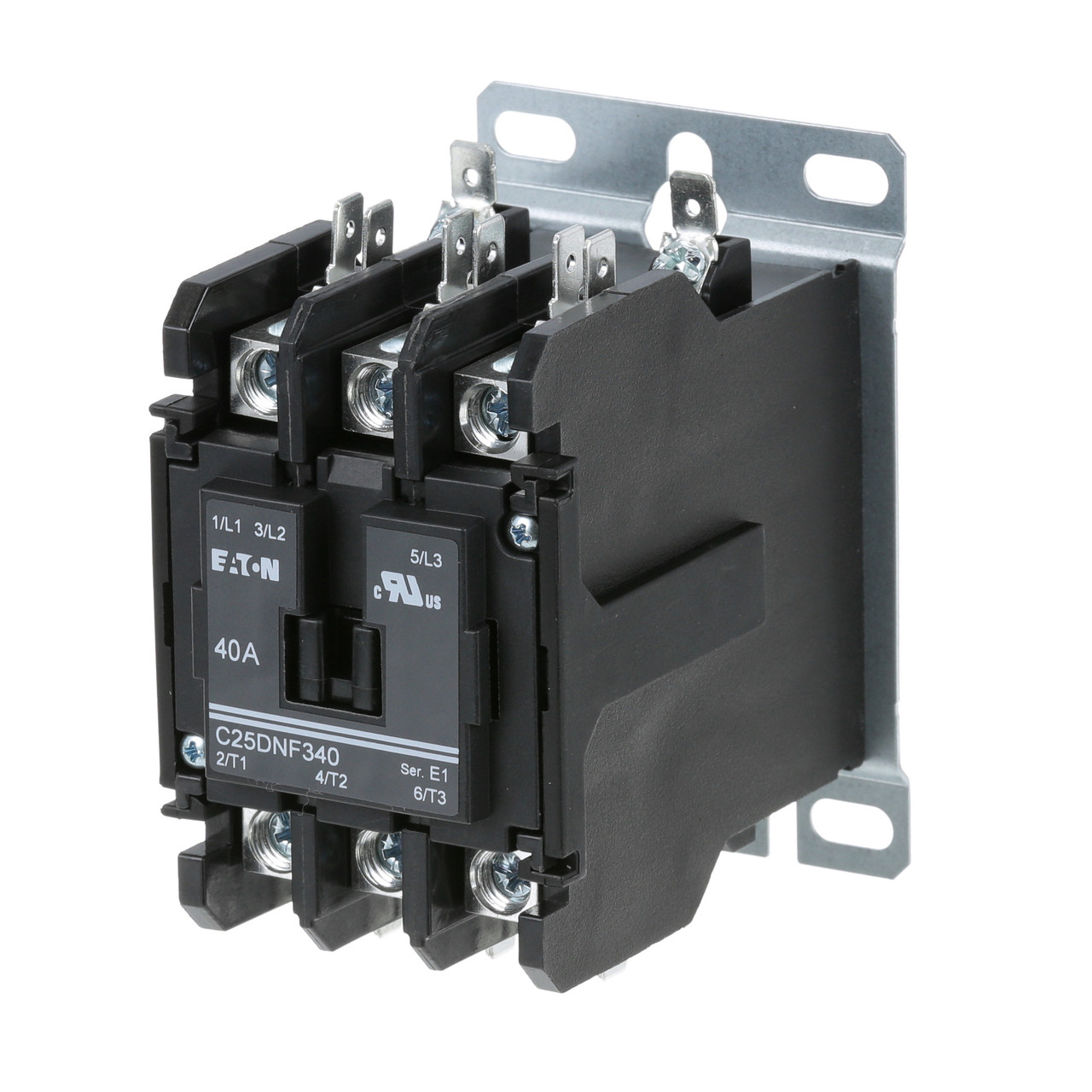 8010789 - Mavrik - 3 Pole Contactor