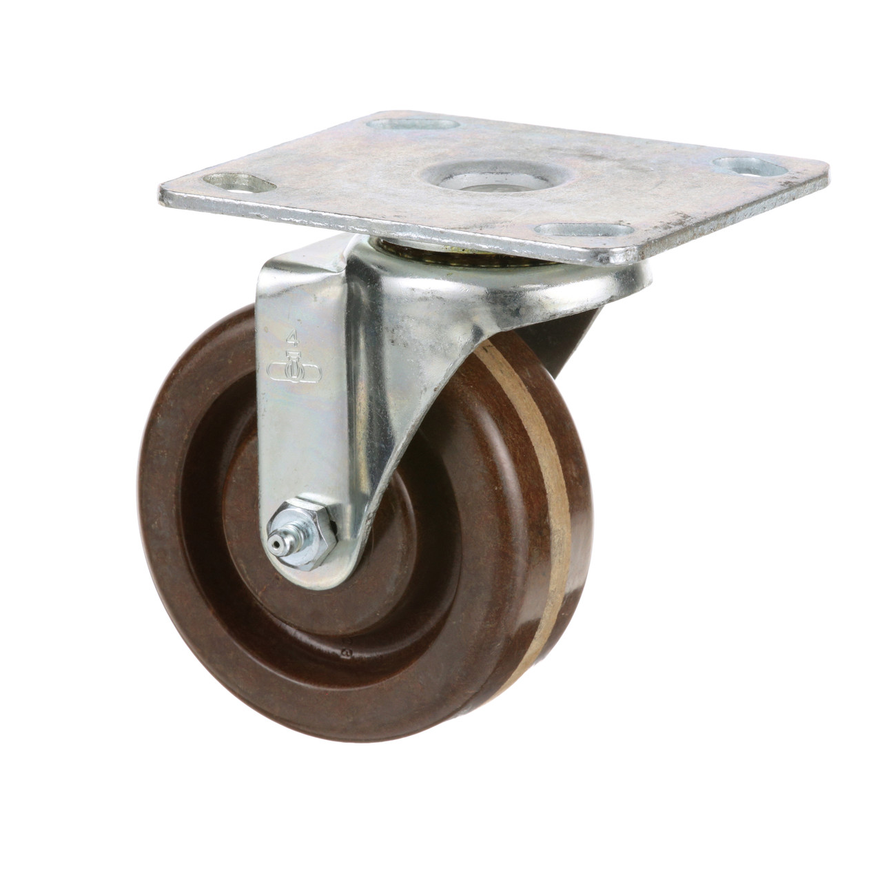 6C504002HTPHNZ - Kason® - 4 In High Temp Caster