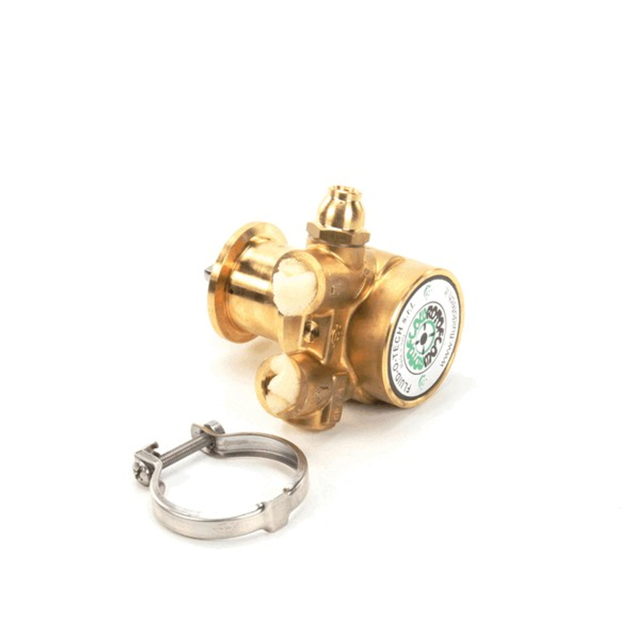 09000331 - Glastender - Pump, Glycol 60 Gph, Brass