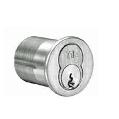 1194 Yale Removable Core Cylinders - Mortise Cylinder - 1-1/2" (6 pin)