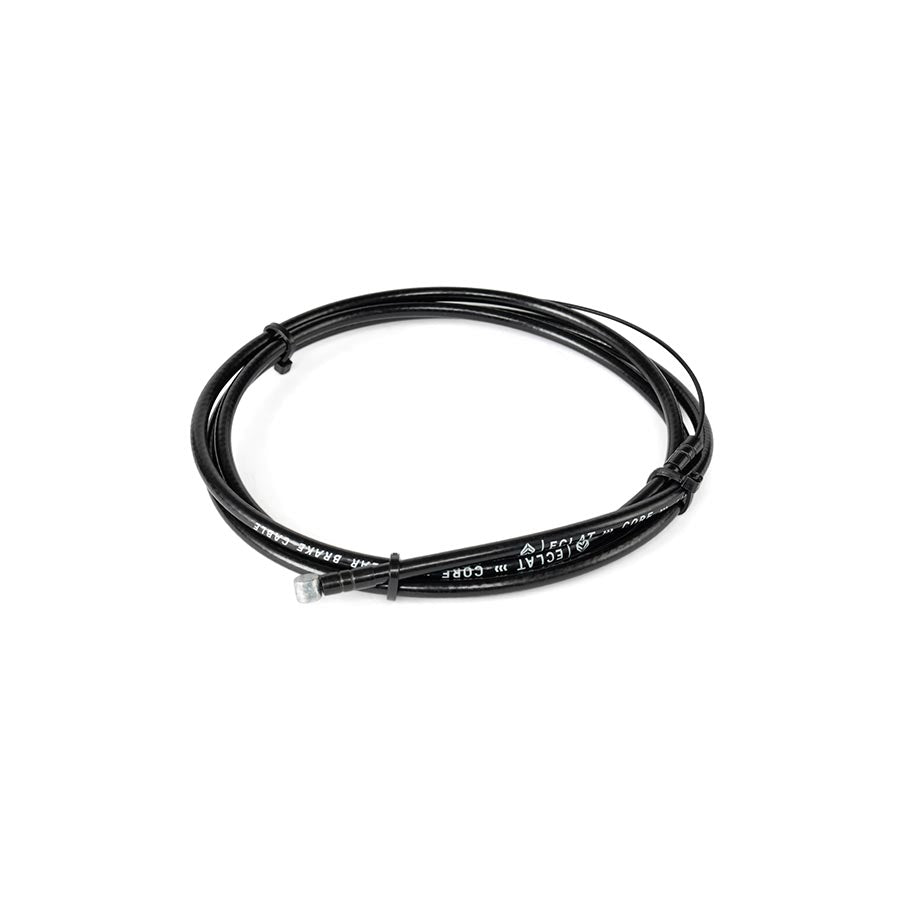 Eclat The Core Brake Cable 1.5mm, 130mm, Coating: Slick