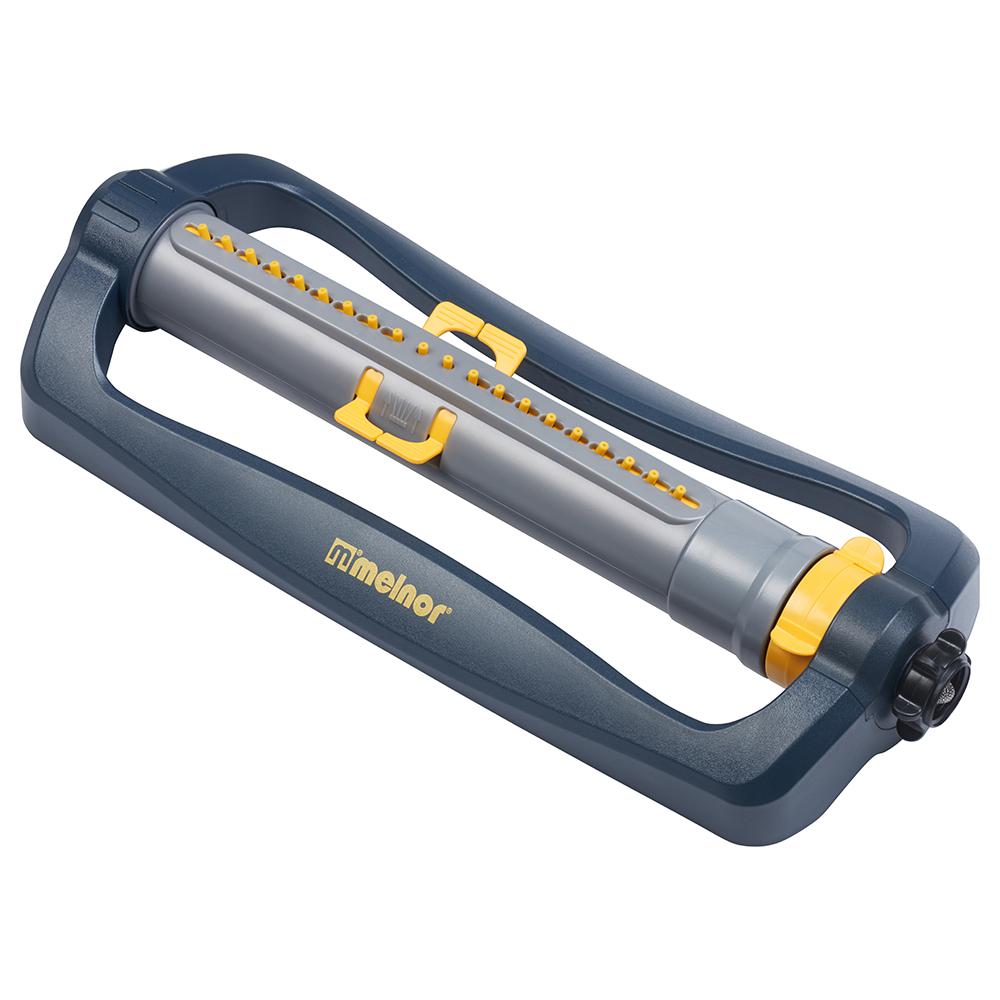 4500 sq. ft. Deluxe Turbo Oscillating Sprinkler