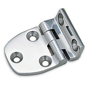 Sugatsune 28100 316 S.S. HINGE