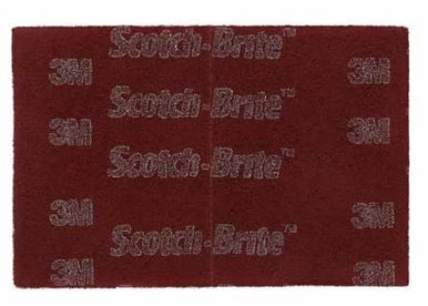 3-M Scotch-Brite General Purpose Hand Pad Hand Pad 7447