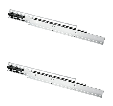 Accuride C3600-200D Stow Away Drawer Slide 22"