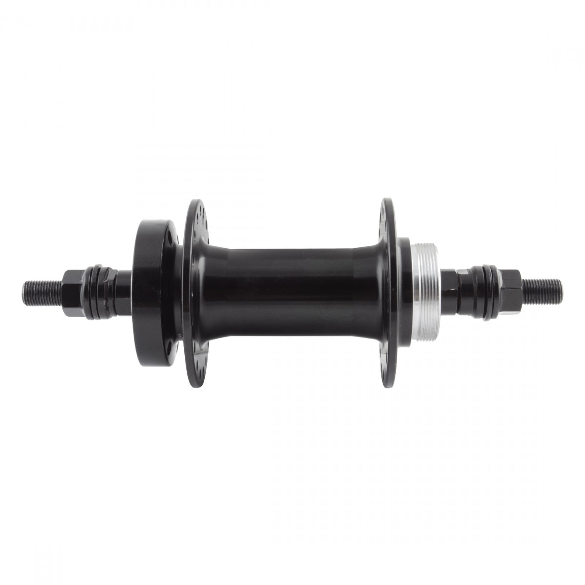 KT T8TR BMX Hubs RR 36H Blk 1s FW