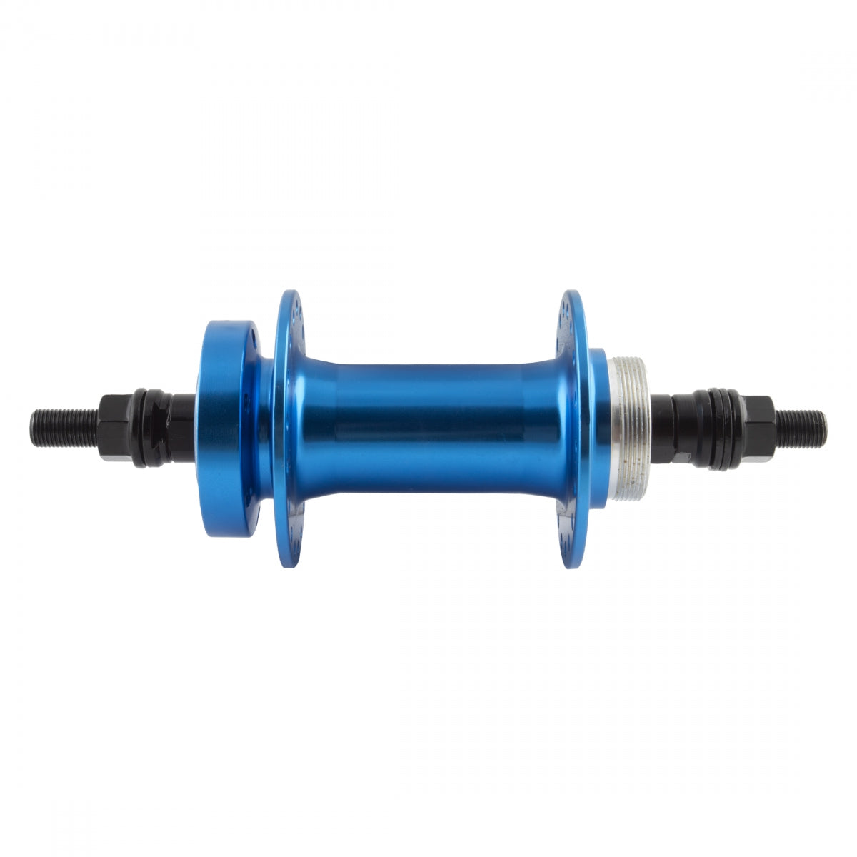 KT T8TR BMX Hubs RR 36H Blu 1s FW