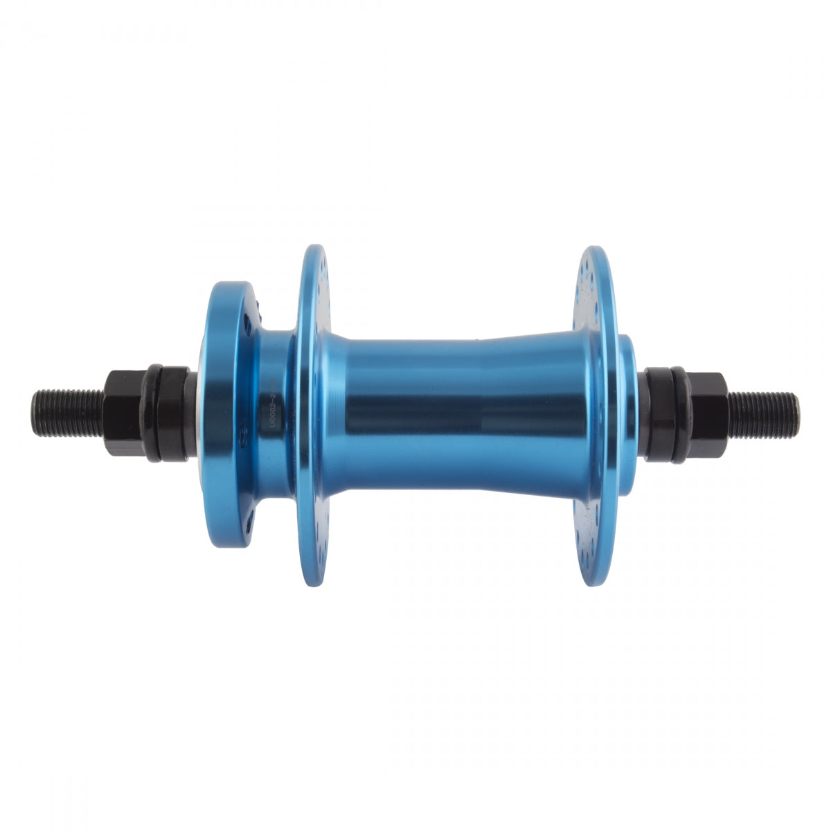 KT SN1F Hubs FT 36H Blue