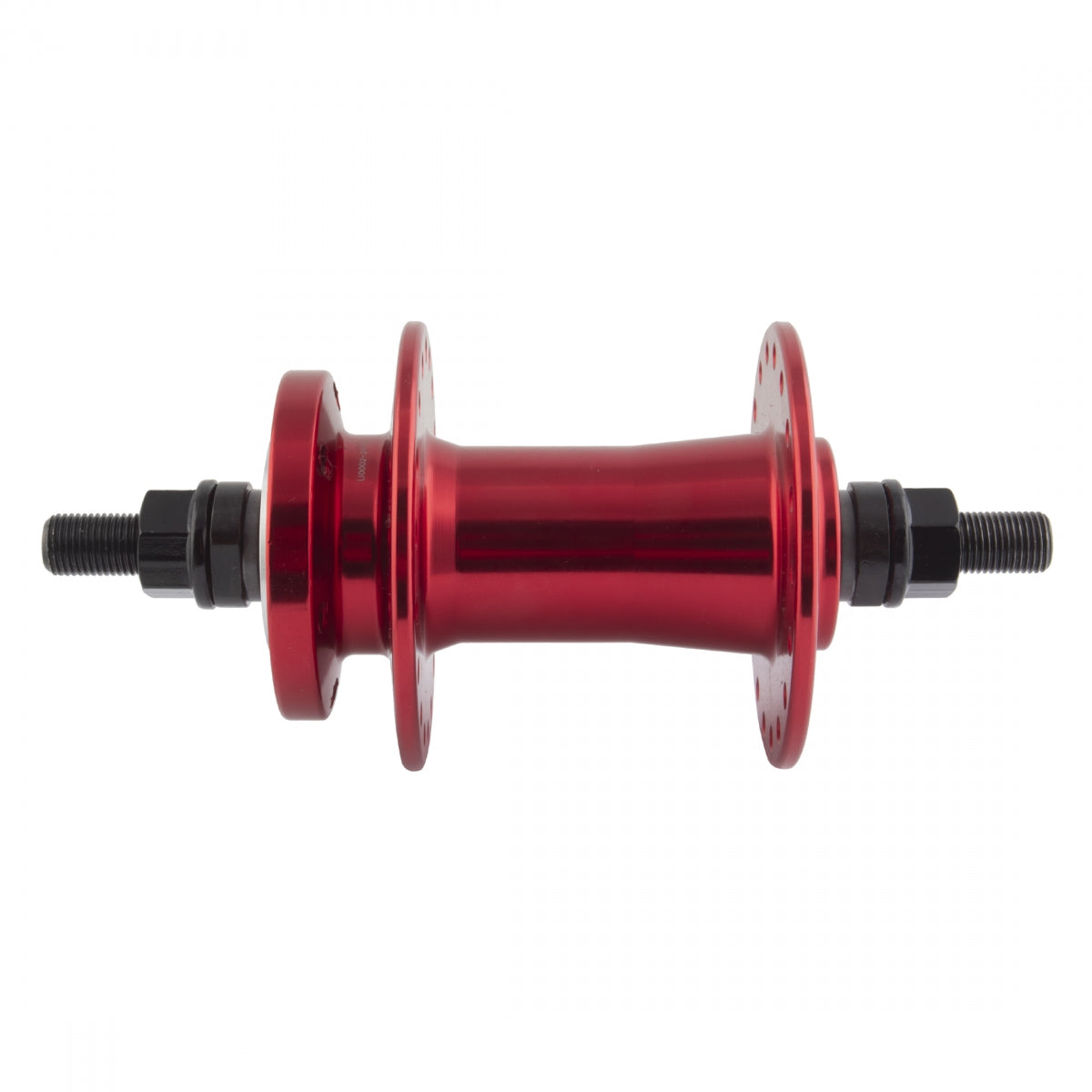 KT SN1F Hubs FT 36H Red