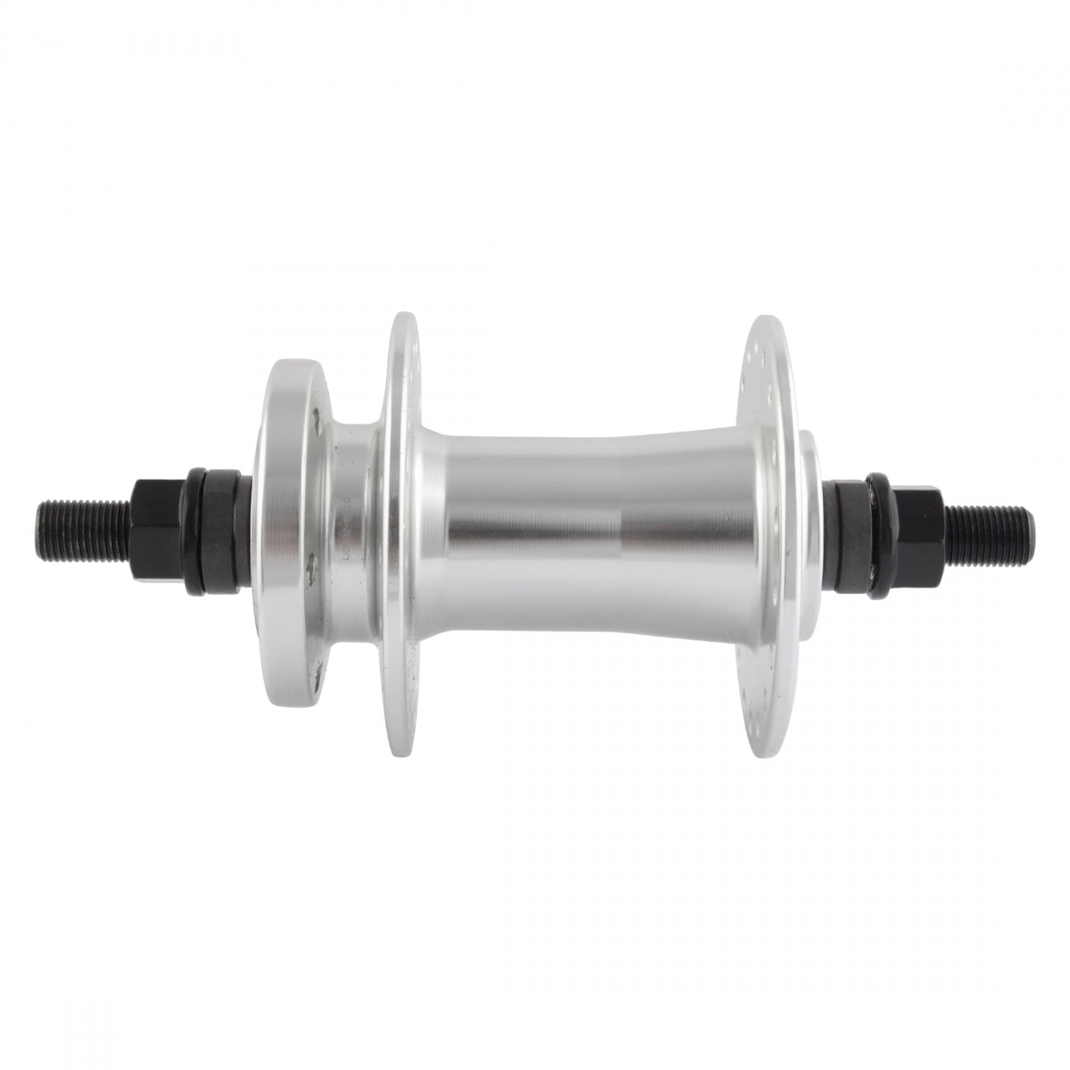 KT SN1F Hubs FT 36H Silver