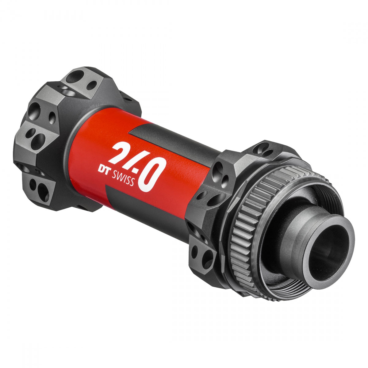 Dt Swiss 240 MTB FT 28H Blk