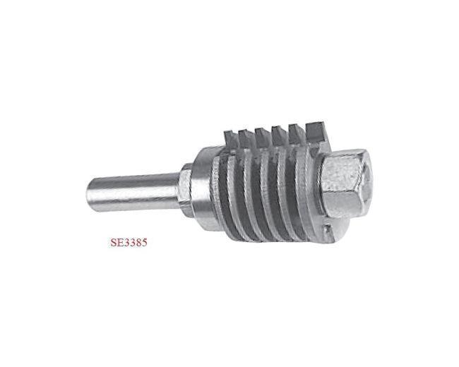 Finger Joint Assembly Router Bits