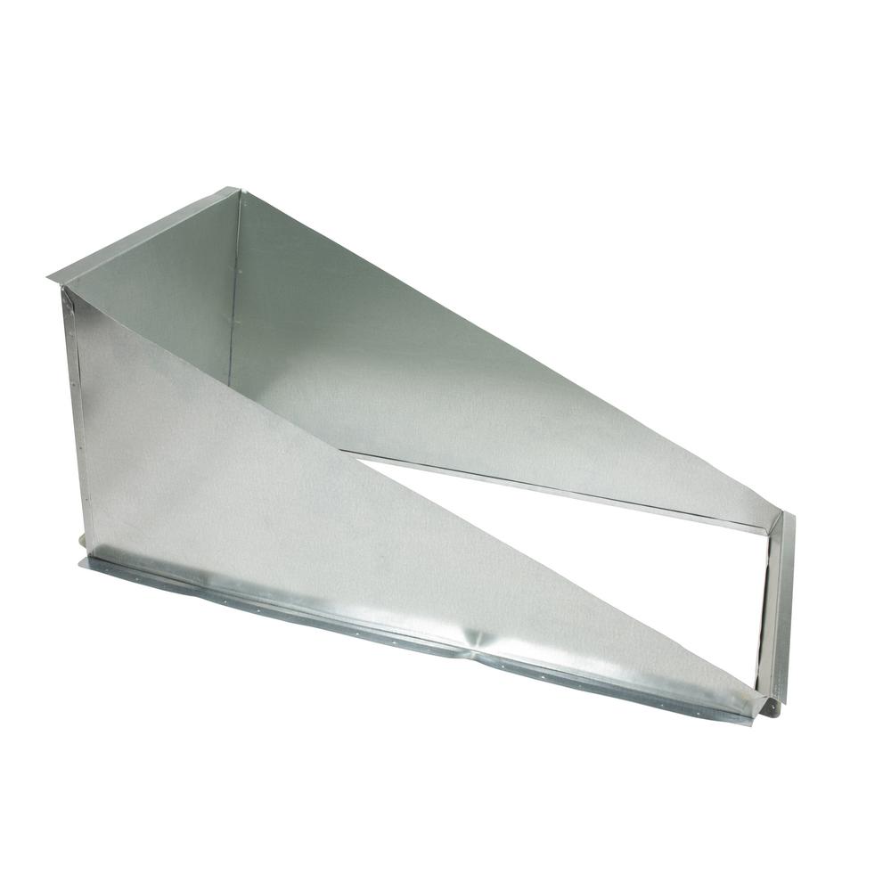 Vertical Adapter for 6000 and 7000 Models