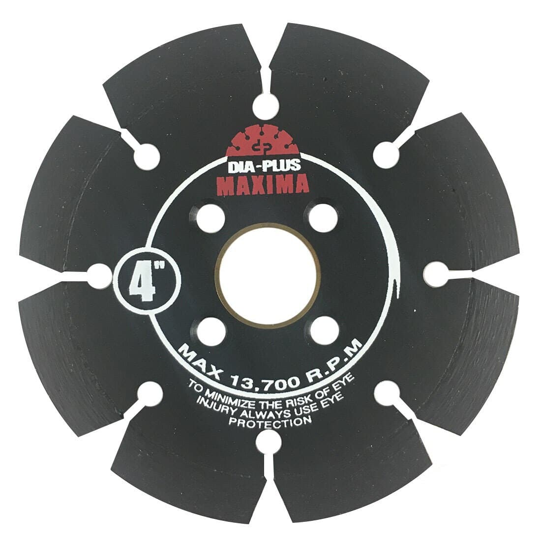 4 Inch Concrete Cutting Blade