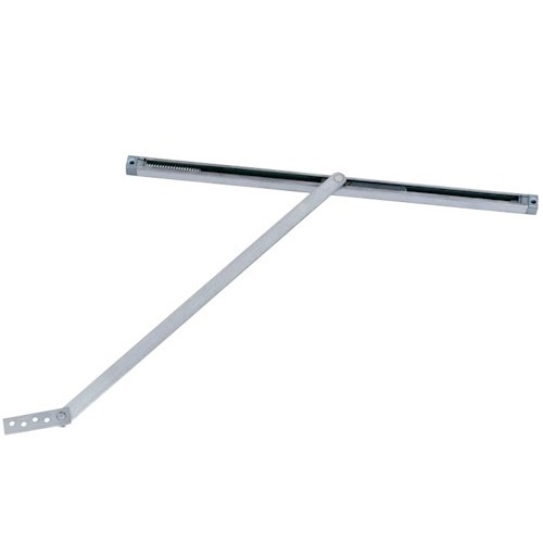 410 Series Stop-Only Concealed Overhead Door Holder