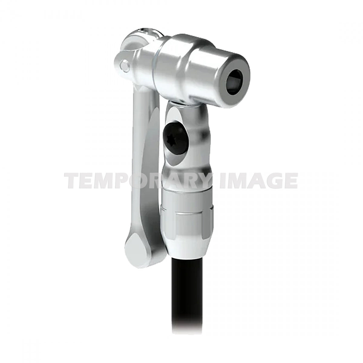 Presta Pro Floor Pump Head Pro Head Chuck PV Head Only Lezyne