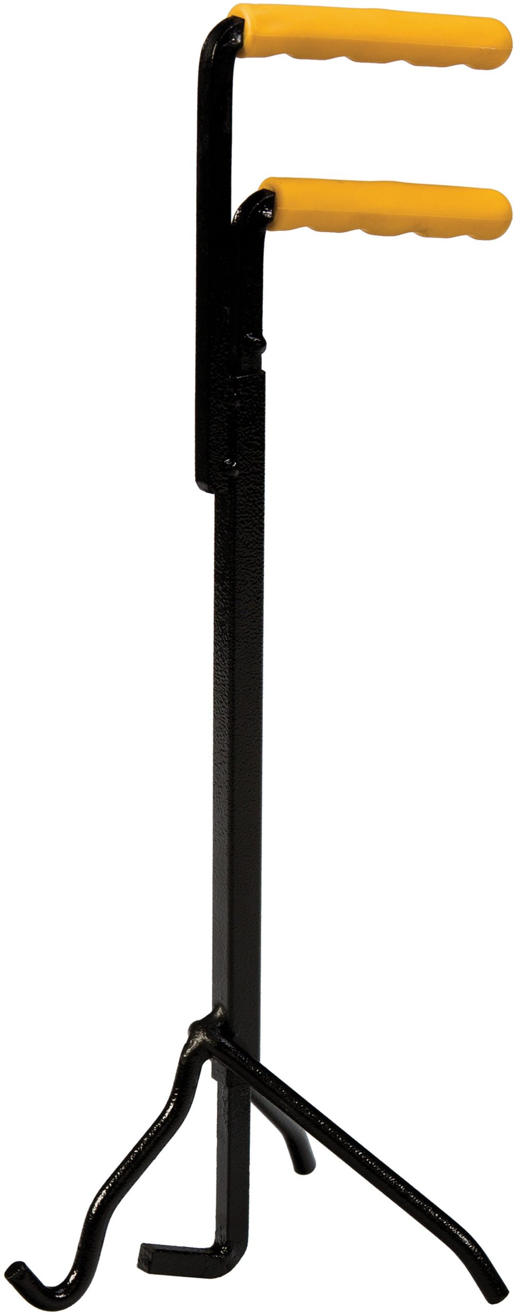 Lodge Deluxe Dutch Oven Lid Lifter: Convenient Tool for Easy Dutch Oven Cooking