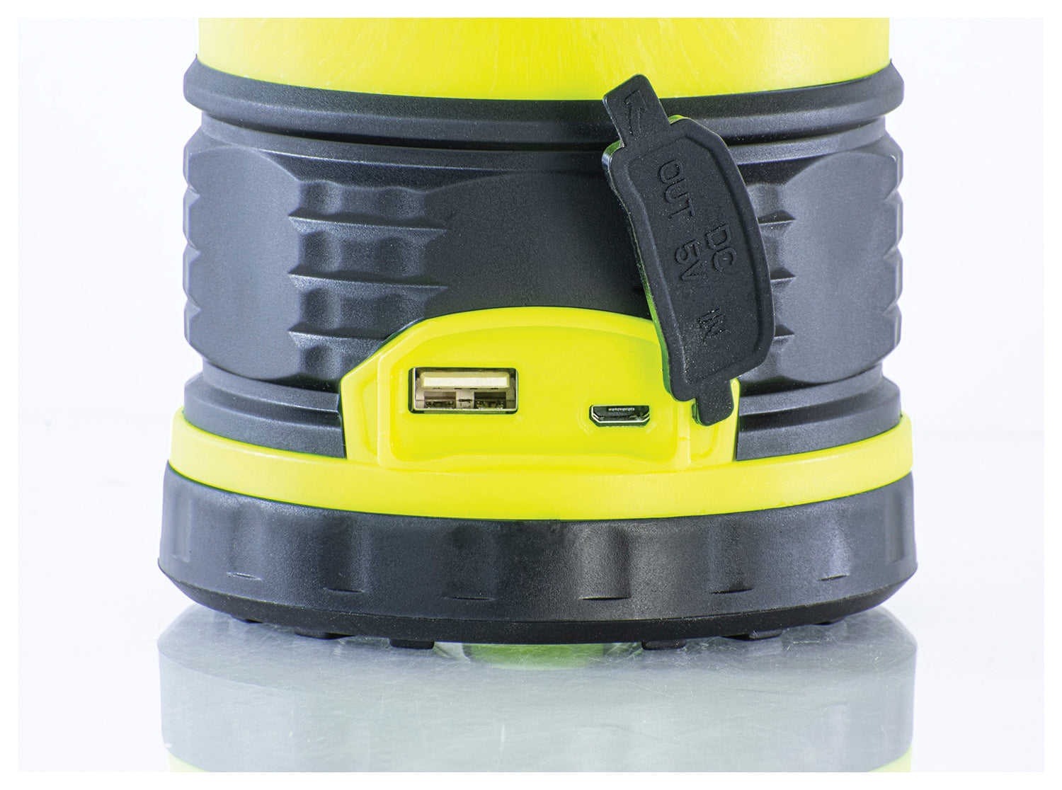 Dorcy 1800L Rechargeable Lantern: Illuminate Your Adventures with Brightness and Convenience