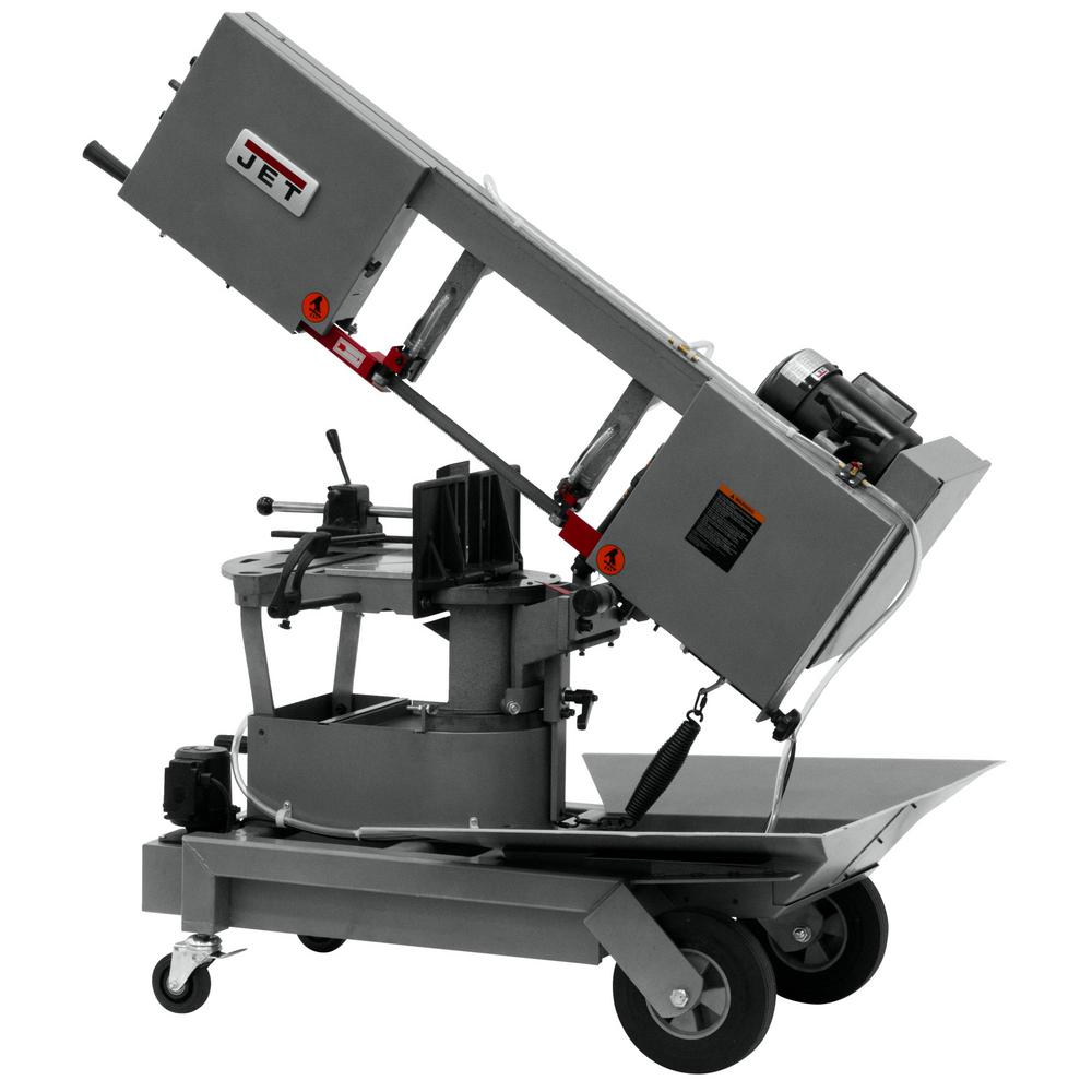 HVBS-10 DMW Dual Miter Portable 1HP 115-Volt