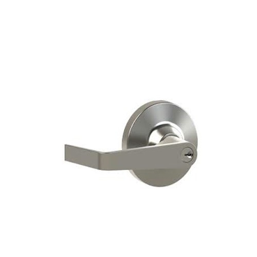 47KE WTN Hager Key In Lever Entrance