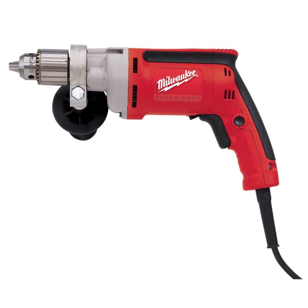 1/2 in. 850 RPM Magnum Drill