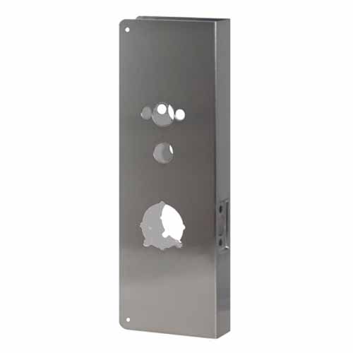 5000-S-CW Don-Jo Wrap-Around Plate 5" X 15"