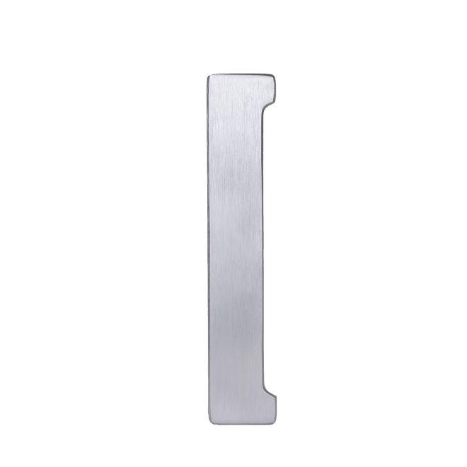 Trimco 5000T626 Cast Lock Astragal Satin Chrome Finish