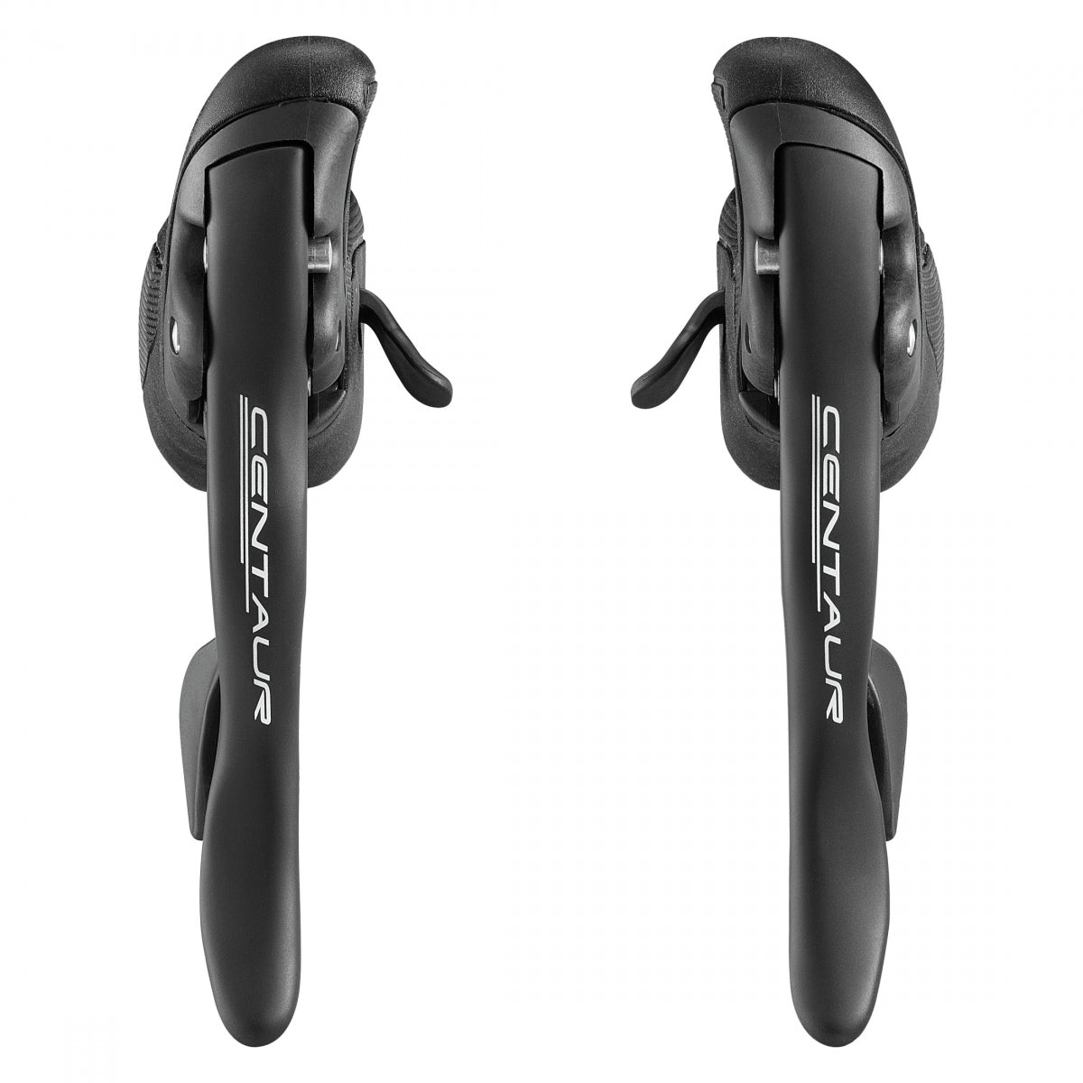 Campagnolo Centaur Ergopower Shifter Set, 11-Speed, Black