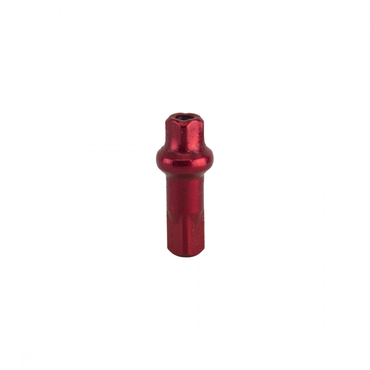 Dt Swiss Bulk Nipples Double Square Head 2.0 (14G) 15mm Red