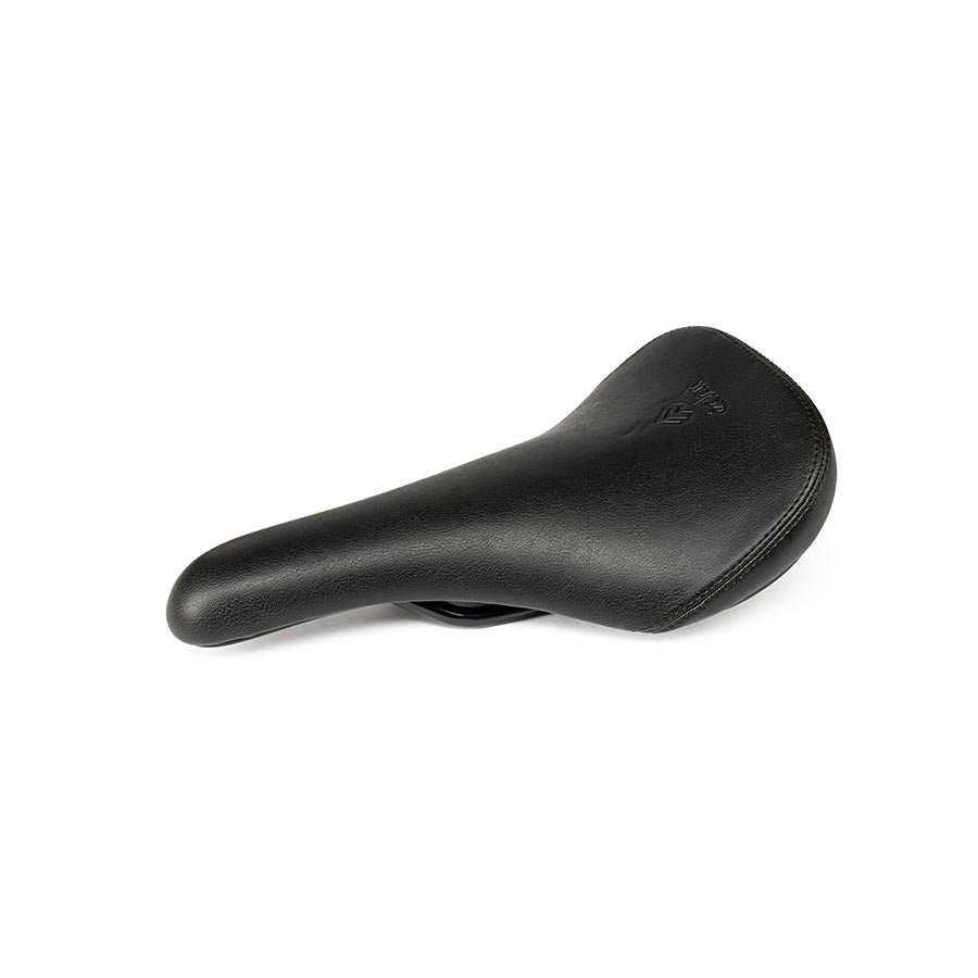 Bike Saddle Eclat Exile Rail Slim, Black, 283g