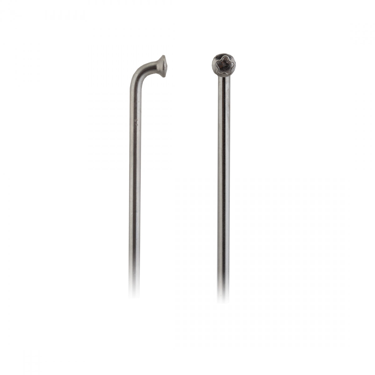 Wheel Master Spokes Bulk 2.0 (14G) 296mm Chrome