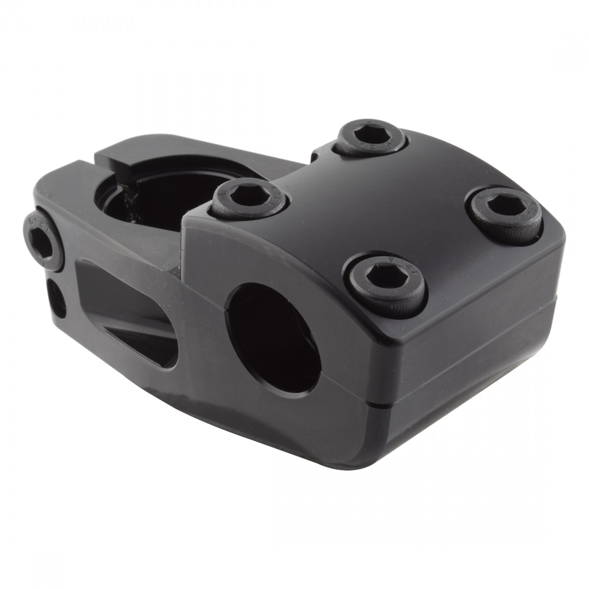 Odyssey DGN v2 Top Load Stem Black