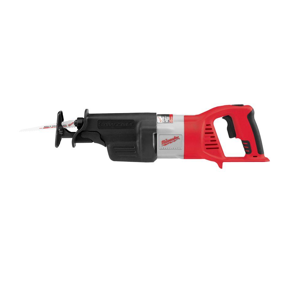 M28 28-Volt Lithium-Ion SAWZALL Cordless Reciprocating Saw (Tool-Only)