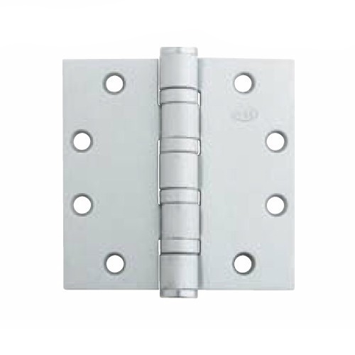 5BB1 HW NRP Ives 5" x 4-1/2" Full Mortise Ball Bearing Hinge