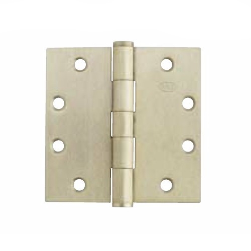 5PB1 NRP Ives Full Mortise Plain Bearing Hinge