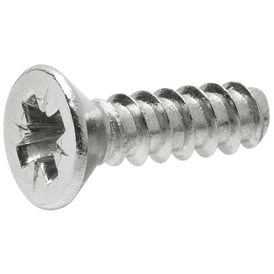 Blum 608.1200.05 6 x 12mm Installation Screw