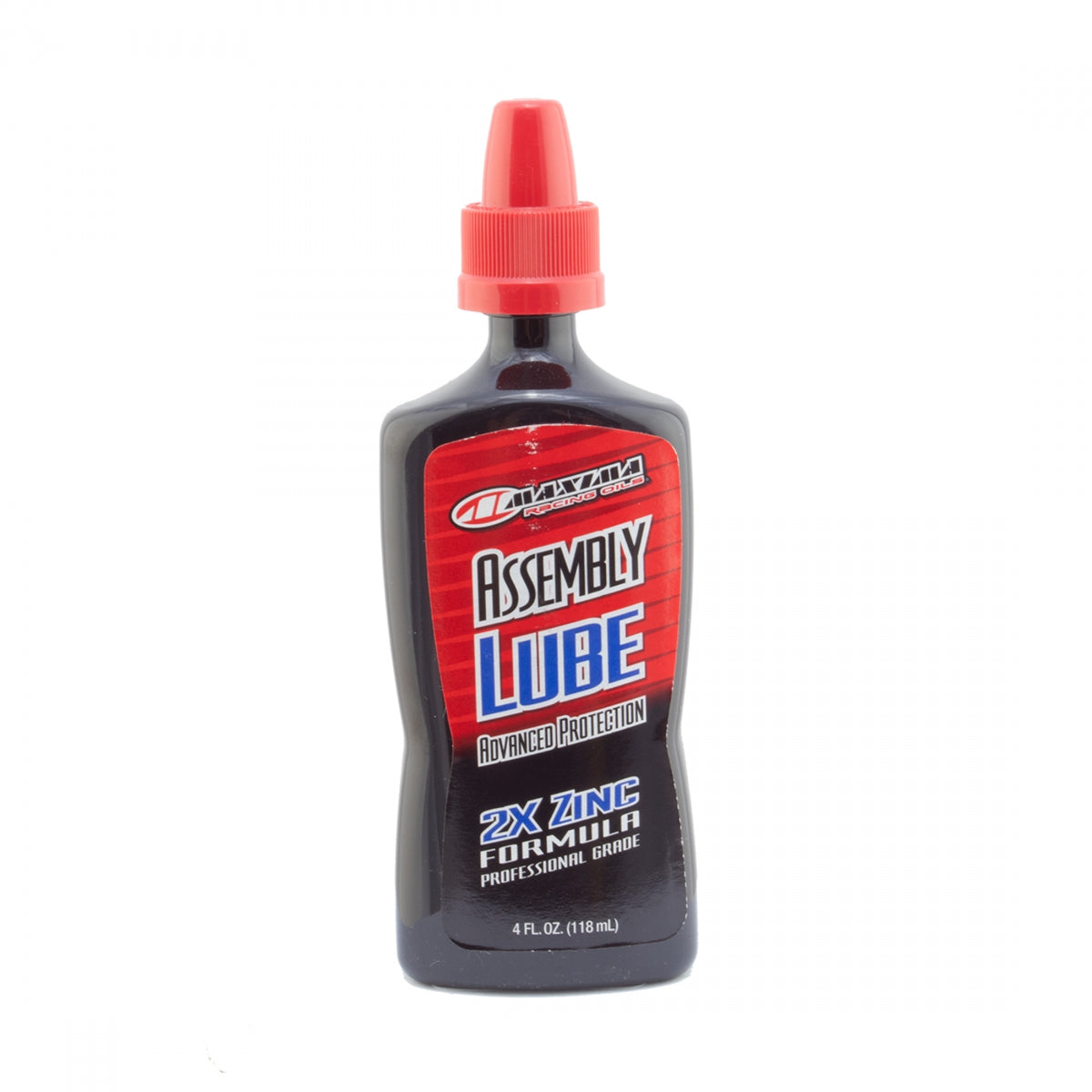 Maxima Racing Oil Assembly Lube Squeeze Bottle 4 oz