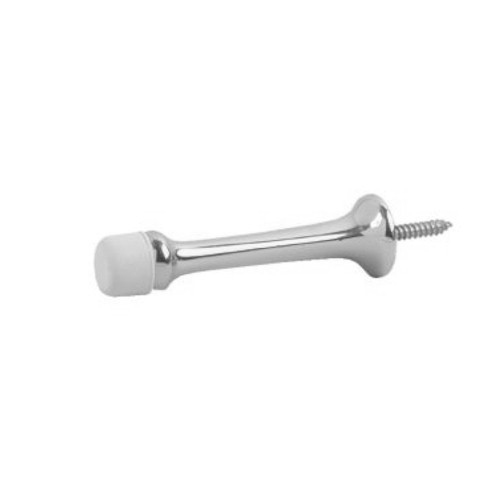 61A Ives Aluminum Base Door Stop