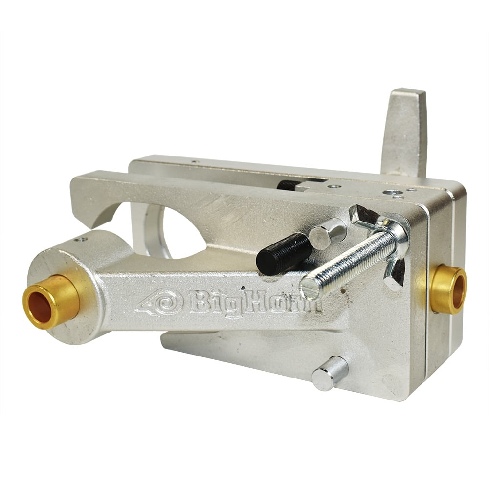 Drill Fixture for Bore Master KitÂ Replaces Templaco BM-001