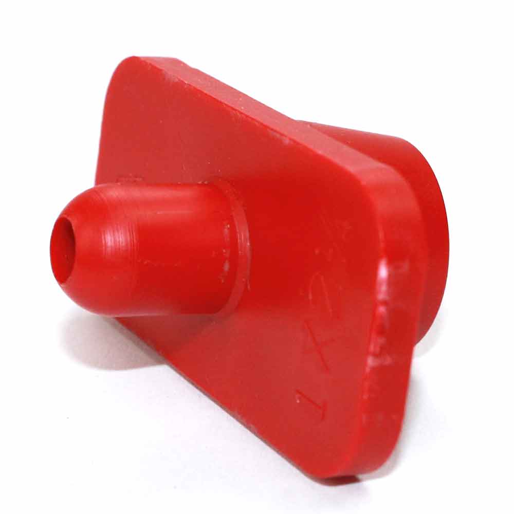 Center Locator, 1-1/8-Inch x 2-1/4-Inch Replaces Templaco 1595-B/L