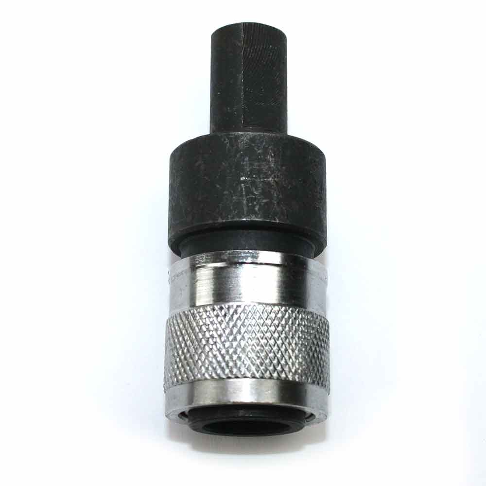 Quick Release Adapter for Door Lock Installation – Replaces Templaco AD-603HD