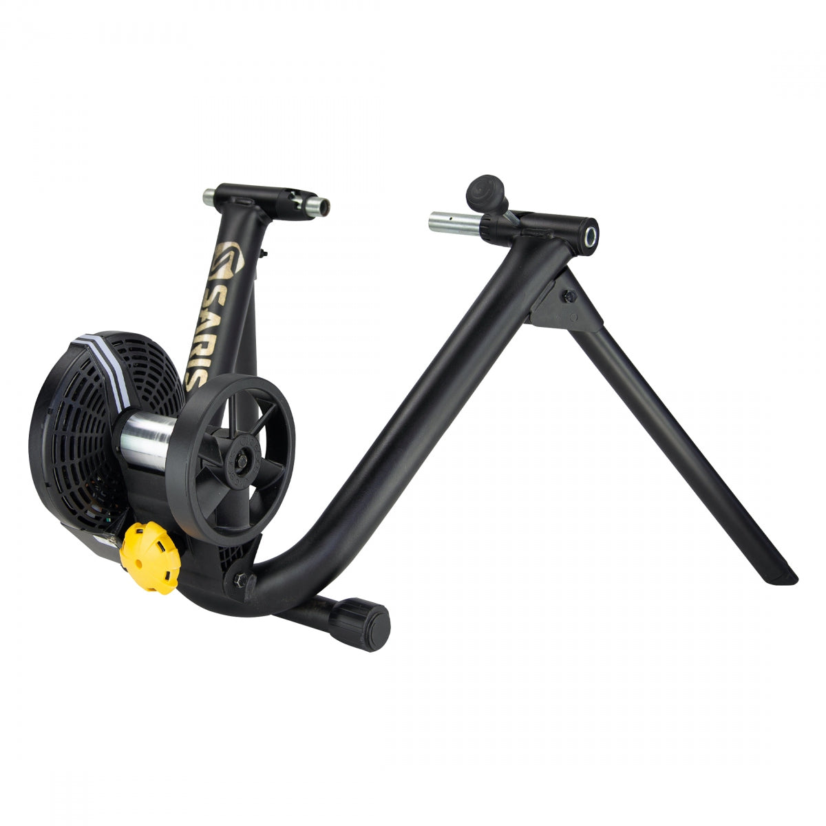 Saris M2 Smart Trainer - Electronic Resistance, Adjustable