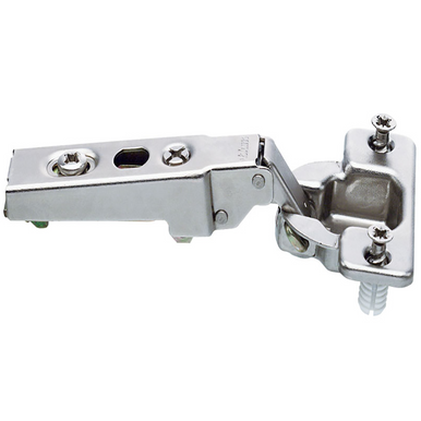 Blum 71M258E 100 Degree CLIP Hinge Straight Arm Hinge EXPANDO Style
