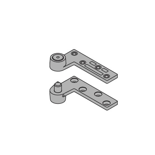 7212 TOP Ives 3/4" Offset Top Pivot