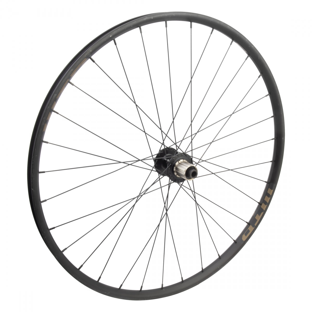 Wheel Master 29in Alloy Mountain Disc Double Wall 29in RR WTB ST LIGHT TCS 2.0 i25 6B