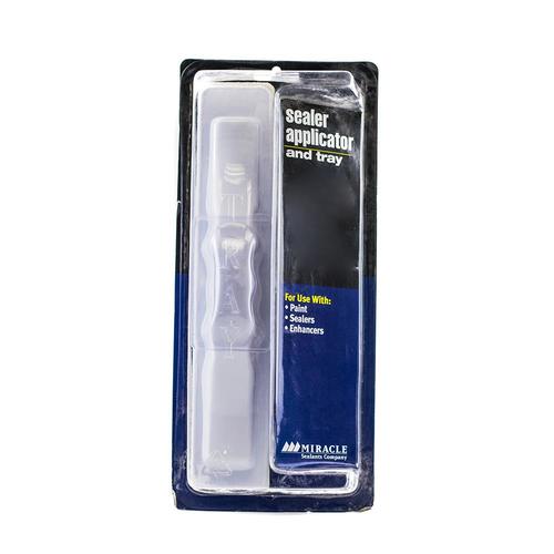 Miracle Sealants Miracle Applicator and Tray 1 oz