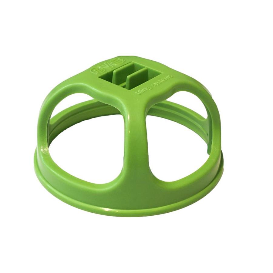 Miracle Sealants Levolution 50-Pack 2.48-in W x 2.48-in L Plastic Tile Spacer