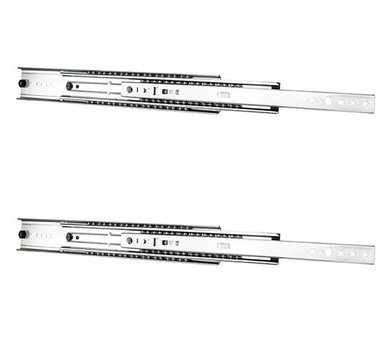 Accuride C7950 Heavy duty 350LB Weight Load Full Extension Drawer Slide