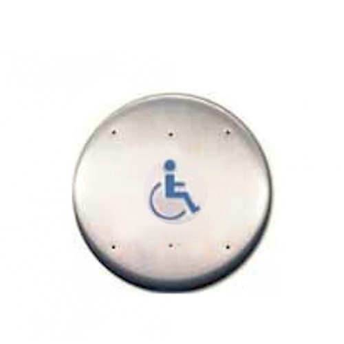 8310-852 LCN Actuator, Wall Mount